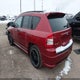 1J8FF57W07D393445 2007 Jeep Compass Limited auction photo thumbnail 3