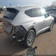 KMUHFESBXSU240923 2025 Genesis Gv80 2.5T Standard Awd auction photo thumbnail 4