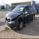 5TDYK3DCXFS670423 2015 Toyota Sienna Xle 8 Passenger auction photo thumbnail 2