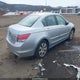 1HGCP36749A024714 2009 Honda Accord 3.5 Ex auction photo thumbnail 4