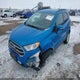 MAJ3P1TE2JC186927 2018 Ford Ecosport Se auction photo thumbnail 2