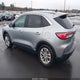 1FMCU0G66NUB62495 2022 Ford Escape Se auction photo thumbnail 3