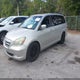 5FNRL388X6B128556 2006 Honda Odyssey Touring auction photo thumbnail 2