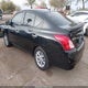 3N1CN7AP2HL904890 2017 Nissan Versa 1.6 Sv auction photo thumbnail 3