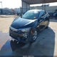 2HGFC2F50JH606008 2018 Honda Civic Lx auction photo thumbnail 2
