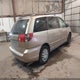 5TDZA23CX6S454509 2006 Toyota Sienna Le auction photo thumbnail 4