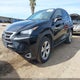 JTJYARBZ1H2071544 2017 Lexus Nx 200T auction photo thumbnail 2