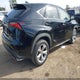 JTJYARBZ1H2071544 2017 Lexus Nx 200T auction photo thumbnail 4