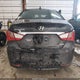 5NPEC4AC4BH279455 2011 Hyundai Sonata Limited auction photo thumbnail 16