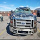 1FTSW31RX8EA85434 2008 Ford F-350 Fx4/Harley-Davidson/King Ranch/Lariat/Xl/Xlt auction photo thumbnail 6