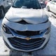 1G1ZD5ST3PF226808 2023 Chevrolet Malibu Fwd 1Lt auction photo thumbnail 6