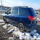 5TDZA23C74S051536 2004 Toyota Sienna Le auction photo thumbnail 3