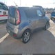 KNDJN2A22K7691494 2019 Kia Soul auction photo thumbnail 4