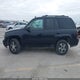1GNDT13S772142038 2007 Chevrolet Trailblazer Lt auction photo thumbnail 15