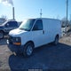 1GCWGFCA6B1114093 2011 Chevrolet Express 2500 Work Van auction photo thumbnail 6