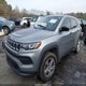 3C4NJDAN2PT529502 2023 Jeep Compass Sport 4X4 auction photo thumbnail 2