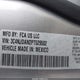 3C4NJDAN2PT529502 2023 Jeep Compass Sport 4X4 auction photo thumbnail 9