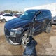5NMS2DAJ8PH534486 2023 Hyundai Santa Fe Sel auction photo thumbnail 2