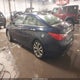 5NPEC4AB4DH726876 2013 Hyundai Sonata Limited 2.0T auction photo thumbnail 3