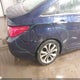 5NPEC4AB4DH726876 2013 Hyundai Sonata Limited 2.0T auction photo thumbnail 6