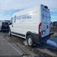 3C6LRVDG4PE577694 2023 Ram Promaster 2500 High Roof 159 Wb auction photo thumbnail 3