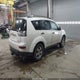 JA4MS31XX7U011741 2007 Mitsubishi Outlander Es/Ls auction photo thumbnail 4