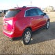 3GYFNAEY2BS634173 2011 Cadillac Srx Luxury Collection auction photo thumbnail 4