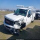 1GD21ZCGXDZ326615 2013 GMC Sierra 2500Hd Work Truck auction photo thumbnail 2