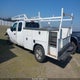 1GD21ZCGXDZ326615 2013 GMC Sierra 2500Hd Work Truck auction photo thumbnail 3