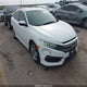 19XFC2F54GE069467 2016 Honda Civic Lx auction photo thumbnail 1