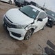 19XFC2F54GE069467 2016 Honda Civic Lx auction photo thumbnail 2
