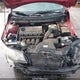 KNAFU4A21A5050848 2010 Kia Forte Ex auction photo thumbnail 10