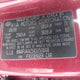 KNAFU4A21A5050848 2010 Kia Forte Ex auction photo thumbnail 9