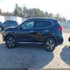 5N1AT2MT7HC876520 2017 Nissan Rogue Sl auction photo thumbnail 15