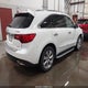 5FRYD4H96GB061011 2016 Acura Mdx Advance Entertainment Packages/Advance Package auction photo thumbnail 4