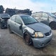 4A3AB36F77E074781 2007 Mitsubishi Galant Es/Se auction photo thumbnail 13