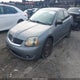 4A3AB36F77E074781 2007 Mitsubishi Galant Es/Se auction photo thumbnail 2