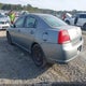 4A3AB36F77E074781 2007 Mitsubishi Galant Es/Se auction photo thumbnail 3