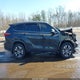 5TDHZRBH9LS523003 2020 Toyota Highlander Xle auction photo thumbnail 13