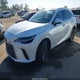 JTJCJMGA4R2010948 2024 Lexus Rx 450H+ Luxury auction photo thumbnail 2