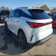 JTJCJMGA4R2010948 2024 Lexus Rx 450H+ Luxury auction photo thumbnail 3