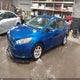 1FADP3K24JL243572 2018 Ford Focus Se auction photo thumbnail 2