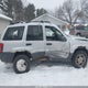 1J4GW48S33C512827 2003 Jeep Grand Cherokee Laredo auction photo thumbnail 14