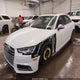 WAUB4AF41JA001812 2018 Audi S4 3.0T Premium Plus auction photo thumbnail 6