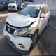 5N1AR2MN4FC661853 2015 Nissan Pathfinder Platinum auction photo thumbnail 2