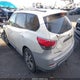 5N1AR2MN4FC661853 2015 Nissan Pathfinder Platinum auction photo thumbnail 3