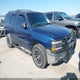 1GNEK13T9YJ174903 2000 Chevrolet Tahoe All New Ls auction photo thumbnail 1