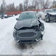 3FA6P0D95LR146662 2020 Ford Fusion Titanium auction photo thumbnail 12