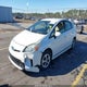 JTDKN3DU4C5420022 2012 Toyota Prius Two auction photo thumbnail 2