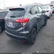 3CZRU5H19MM702157 2021 Honda Hr-V 2Wd Sport auction photo thumbnail 4